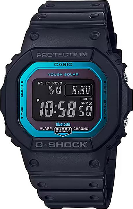 Image du produit Casio G-Shock The Origin (Montre numérique, Montre connectée, Montre radio-pilotée, 42.80 mm)
