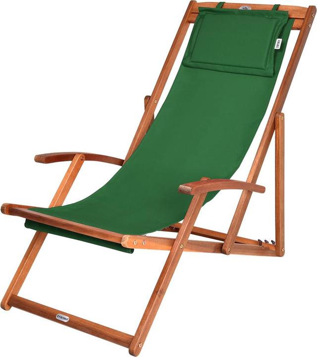Casaria Klappliegestuhl (94 cm)