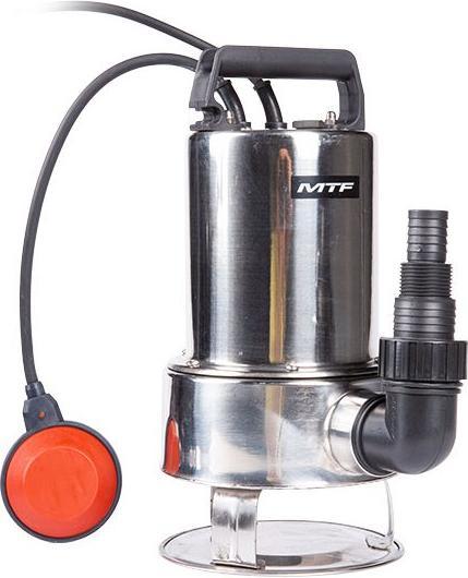 Produktbild Mountfield Schlammpumpe MTF WPE055D (Schmutzwasserpumpe)