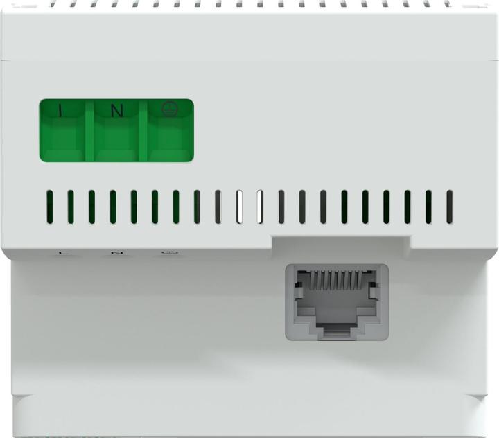 Immagine prodotto Schneider Electric SpaceLogic KNX MTN6725-0101 Gateway DALI Pro 1ch DALI 2.0