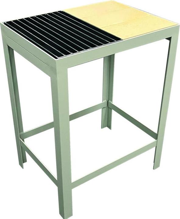 Actual product image OK-Line Welding table (46.50 cm, 66.20 cm)