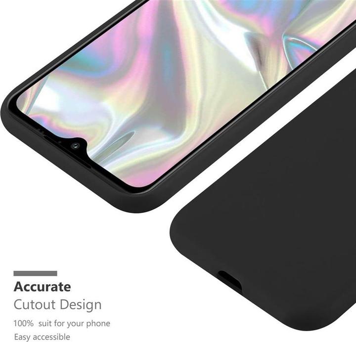 Immagine prodotto Cadorabo Copertina in TPU Candy (Samsung Galaxy A70e)