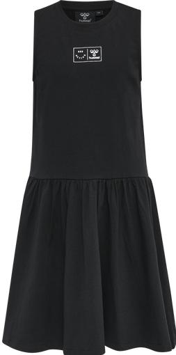 Actual product image hummel Caroline Dress (104)