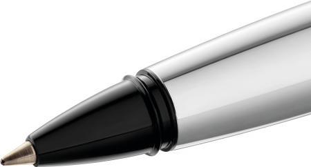 Produktbild Pelikan Roller PURA R40 Bordeaux Geschenkbox (Silber, Bordeaux, 1 x)
