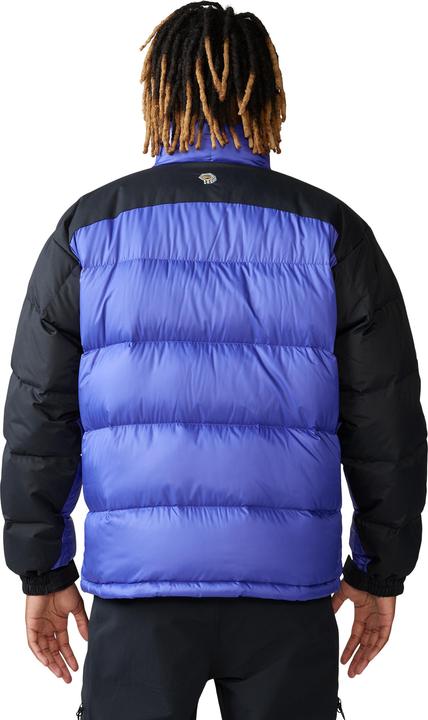 Produktbild Mountain Hardwear Subzero Down Reissue (S)