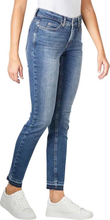 Actual product image MAC Jeans Dream Jeans Skinny Fit Authentic Blue (W31/L32)