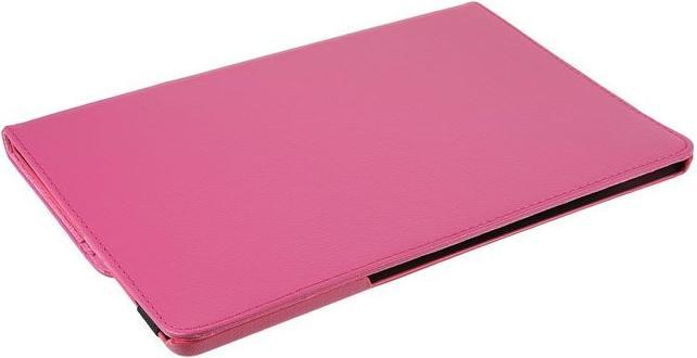 Produktbild MU Classic Rotierbare Leder Hülle (Tab P12 Pro)