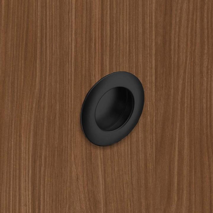 Actual product image Hettich ProDecor Borgoa