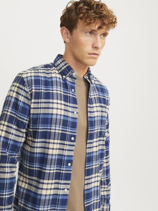 Image du produit Jack & Jones Chemise Confort Fit Chemise (XS)