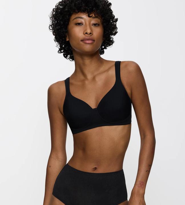 Produktbild Triumph Modern Soft + Cotton P Schalen BH ohne Bügel (Einzelpack, 90 D)