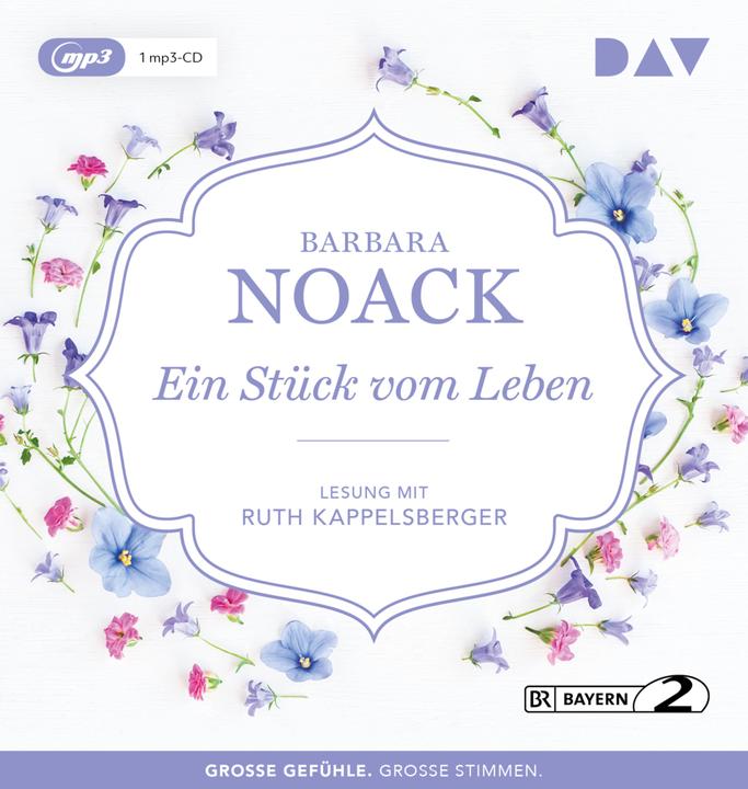 Produktbild Ein Stück vom Leben (Barbara, Noack, Deutsch)