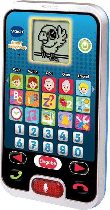 Produktbild VTech Smart Kidsphone (Deutsch)