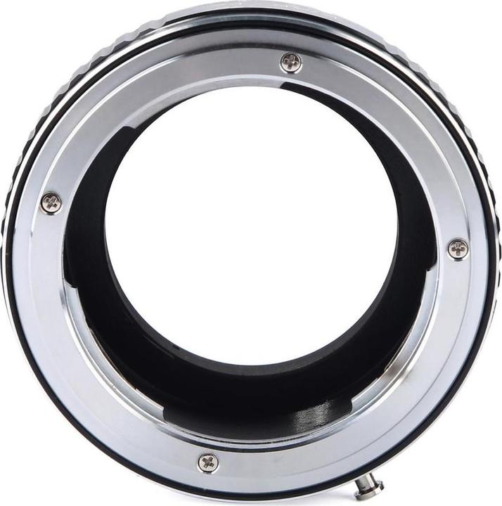 Image du produit K&F Concept Adaptateur d'objectif de haute précision, K/AR-FX