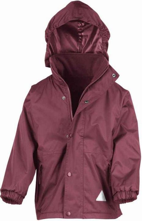 Immagine prodotto Regatta Giacca reversibile StormDri 4000 per bambini/ragazzi (140)