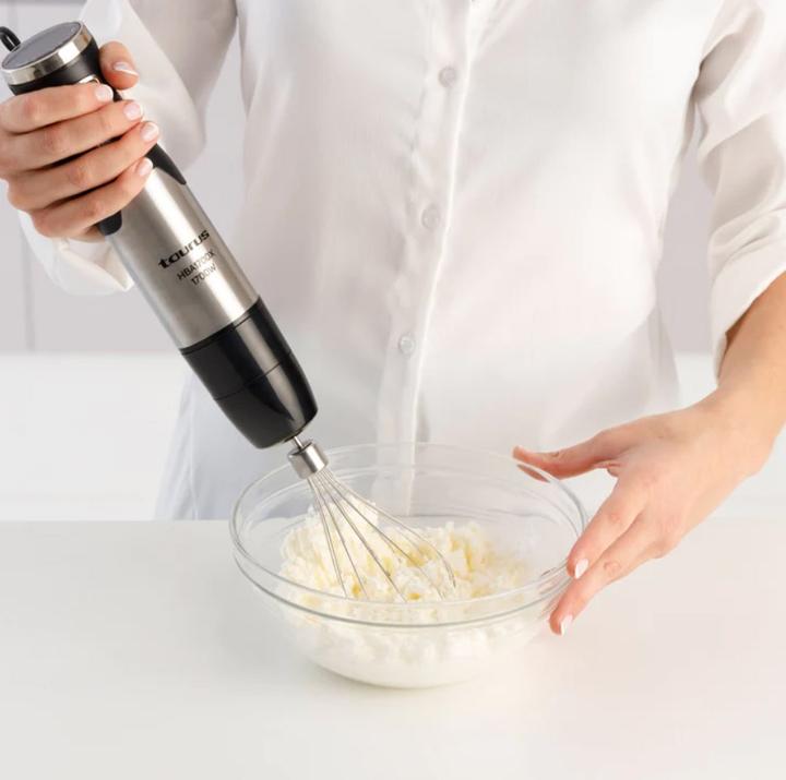Produktbild Taurus Blender ręczny HBA1700X 1700W