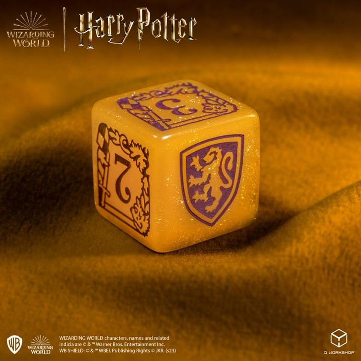 Produktbild Q Workshop Harry Potter - Haus Gryffindor