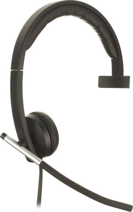 Produktbild Logitech H820e Mono (Kabellos, USB-A)