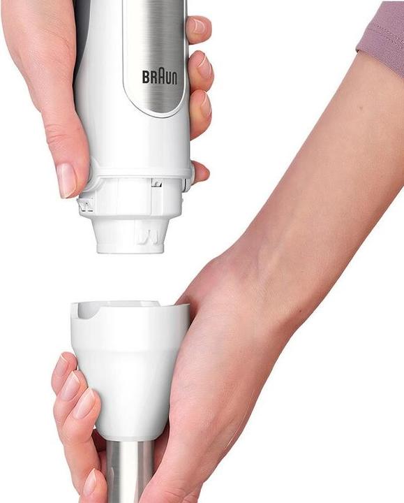 Image du produit Braun MQ7035IWH