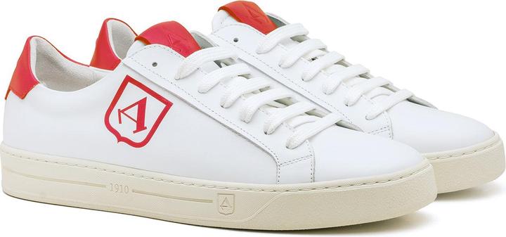 Actual product image Alexander 1910 Sneakers - Leather Spot (44)