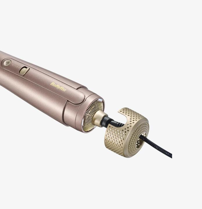 Produktbild BaByliss Warmluftbürste