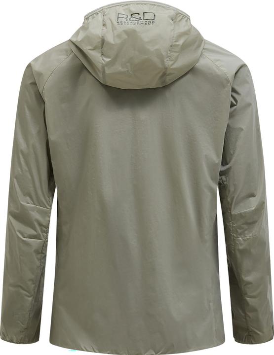 Actual product image Peak Performance Vislight Alpha Jacket (L)