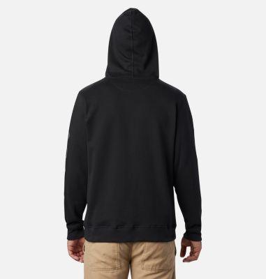 Immagine prodotto Columbia Felpa in pile con logo per uomo (S)