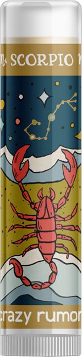 Actual product image Crazy Rumors Scorpio (Balm, 4.40 ml)