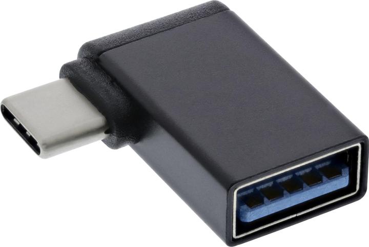 Produktbild InLine USB C — USB A (USB 3.1)