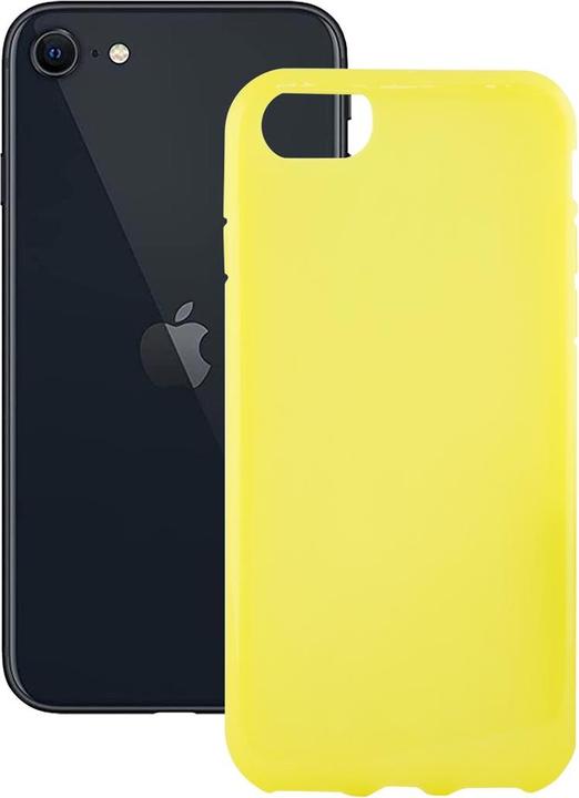 Actual product image KSIX Case with scent (Apple iPhone 8)