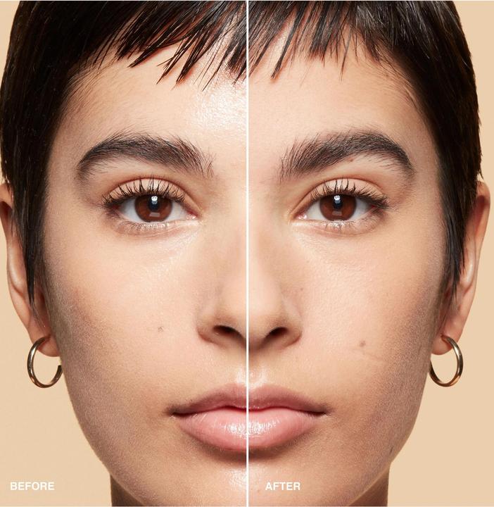 Image du produit Bobbi Brown Sheer Finish Pressed Powder Warm Natural (Chaud Naturel)