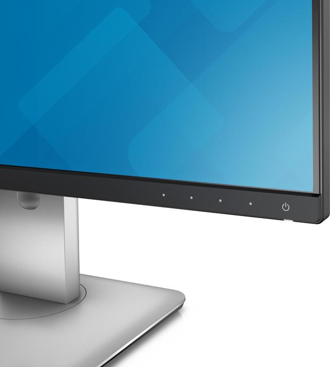 Actual product image Dell U2414h (1920 x 1080 pixels, 23.80")