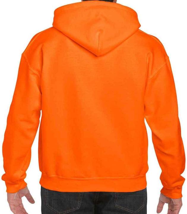 Immagine prodotto Gildan Felpa con Cappuccio Uomo (M)