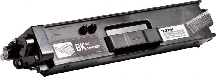 Image du produit Brother Tn-326bk (CF)