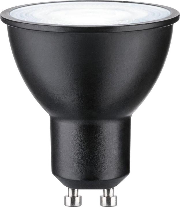 Produktbild Paulmann Reflektor Zigbee (GU10, 4 W, 350 lm, 1 x, F)