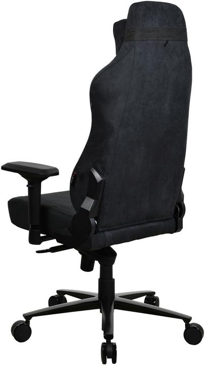 Pure Black