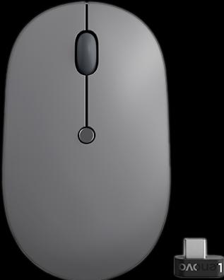 Actual product image Lenovo Go (Wireless)