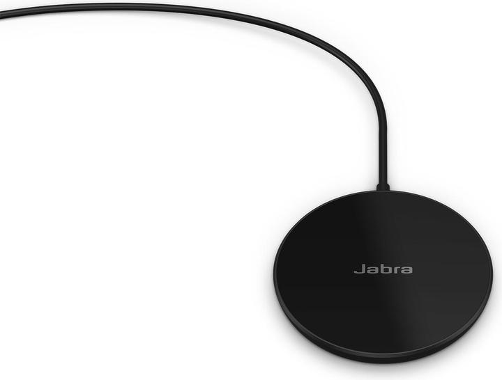 Actual product image Jabra Evolve2 (Wireless, USB-A)