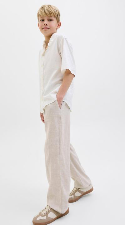 Actual product image Jack & Jones Chino Hose Junior Chino Hose (140)