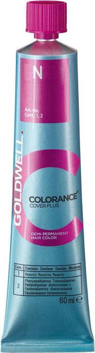 Image du produit Goldwell Colorance (Marron, Intensif, Rouge, Luminaire)