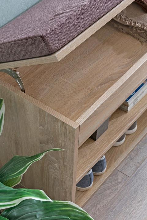 Produktbild Wohnling Reece (104 x 32 x 51 cm)