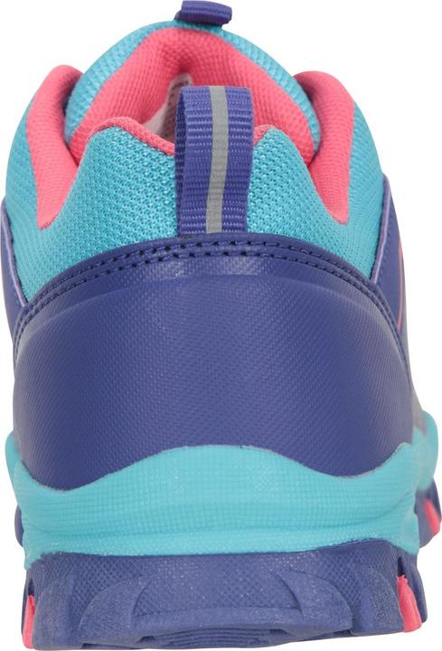 Immagine prodotto Mountain Warehouse Scarpe da ginnastica impermeabili per bambini/bambini Bolt (29)