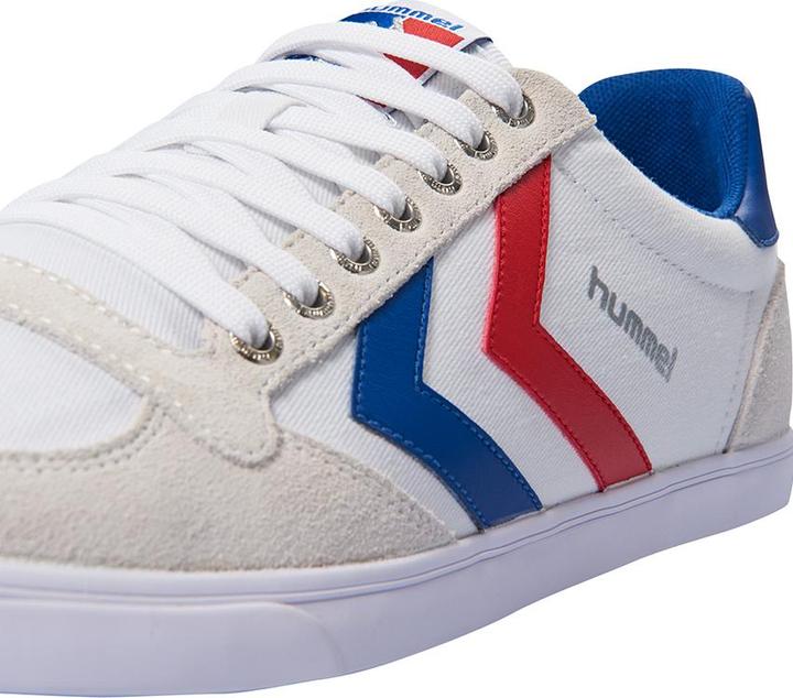Actual product image hummel Slimmer Stadil Low (43)