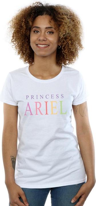 Produktbild Disney The Little Mermaid Ariel Graphic TShirt (XXL)