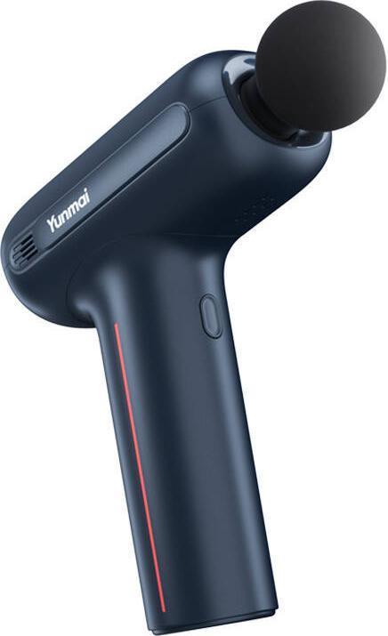 Actual product image Yunmai Massage Gun EasePro YMFG-M406 (blue)