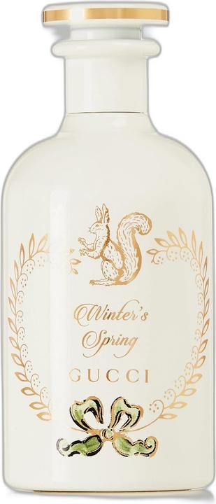 Gucci The Alchemist's Garden - Winter's Spring, Eau De Parfum, For Women, 100 ml (Eau de Parfum, 100 ml)