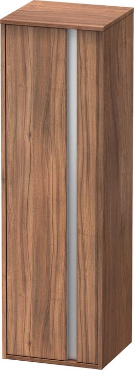 Produktbild Duravit Hochschrank KETHO 360x400x1320mm Ans links nussbaum natur