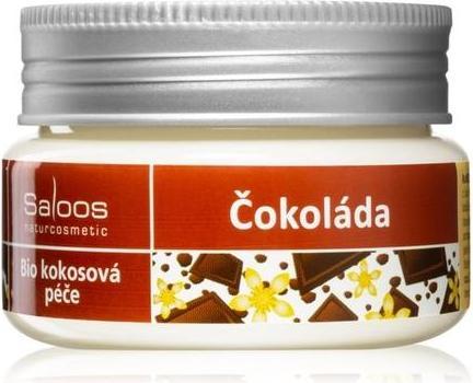Produktbild Saloos Bio Coconut Care Chocolate (Körperöl, 100 ml)