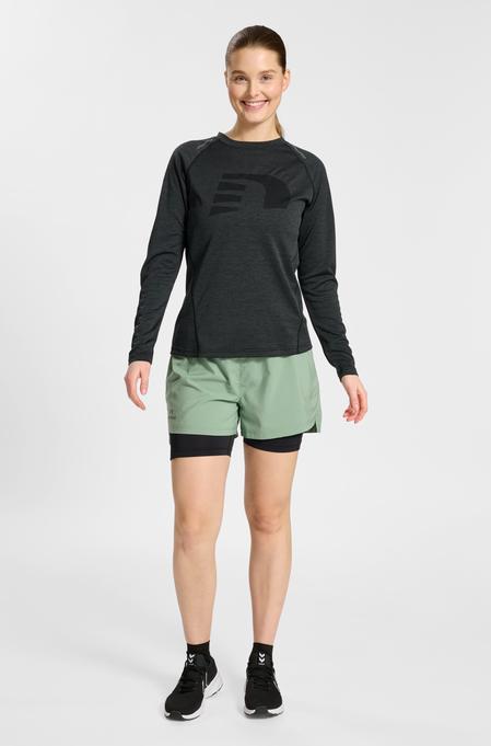 Actual product image Newline nwlDETROIT 2IN1 SHORTS WOMAN (XS)