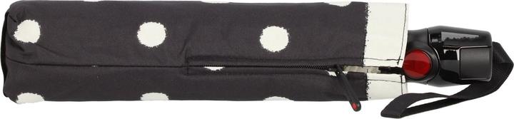 Immagine prodotto Knirps T.200 medium duomatic dot art nero