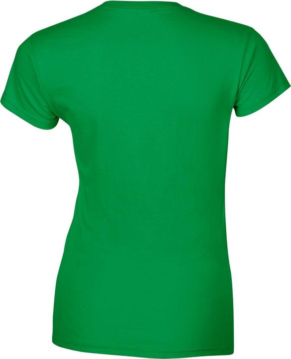 Image du produit Gildan - T-shirt SOFTSTYLE - Femme (L)